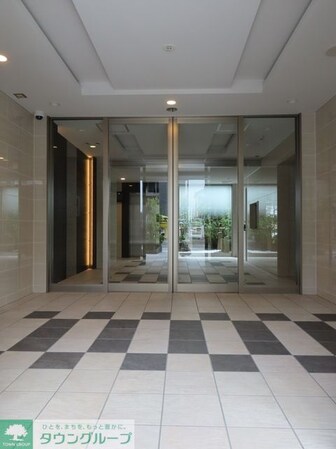 Parkbear大須の物件内観写真